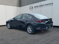 2023 Mazda Mazda3 GX Manual FWD