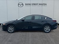 2023 Mazda Mazda3 GX Manual FWD