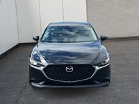 2023 Mazda Mazda3 GX Manual FWD