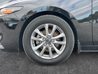 2023 Mazda Mazda3 GX Manual FWD