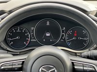 2023 Mazda Mazda3 GX Manual FWD