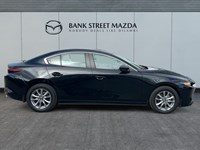 2023 Mazda Mazda3 GX Manual FWD
