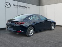 2023 Mazda Mazda3 GX Manual FWD