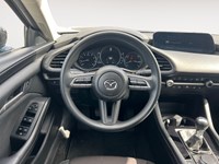 2023 Mazda Mazda3 GX Manual FWD