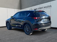 2021 Mazda CX-5 GS AWD