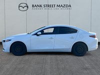 2019 Mazda Mazda3 GS Auto FWD