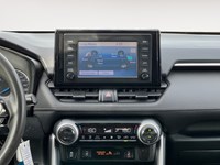 2019 Toyota RAV4 Hybrid AWD Hybrid LE