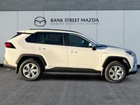 2019 Toyota RAV4 Hybrid AWD Hybrid LE