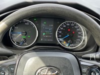 2019 Toyota RAV4 Hybrid AWD Hybrid LE