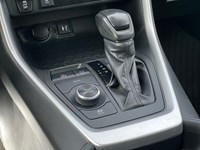 2019 Toyota RAV4 Hybrid AWD Hybrid LE