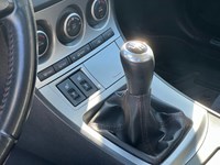 2010 Mazda MAZDASPEED3 4dr HB Man Mazdaspeed3