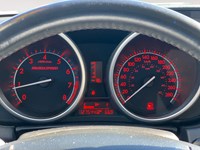 2010 Mazda MAZDASPEED3 4dr HB Man Mazdaspeed3