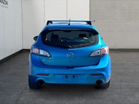 2010 Mazda MAZDASPEED3 4dr HB Man Mazdaspeed3