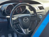 2010 Mazda MAZDASPEED3 4dr HB Man Mazdaspeed3