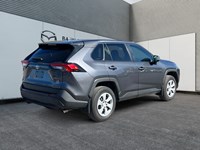2024 Toyota RAV4 LE AWD