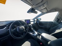 2024 Toyota RAV4 LE AWD
