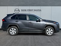 2024 Toyota RAV4 LE AWD