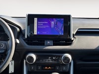 2024 Toyota RAV4 LE AWD