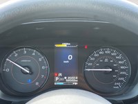 2023 Subaru Crosstrek Convenience CVT