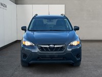 2023 Subaru Crosstrek Convenience CVT