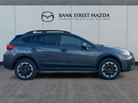2023 Subaru Crosstrek Convenience CVT
