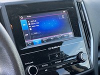 2023 Subaru Crosstrek Convenience CVT