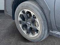 2023 Subaru Crosstrek Convenience CVT