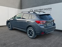 2023 Subaru Crosstrek Convenience CVT
