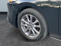 2023 Mazda Mazda3 Sport GX Auto FWD