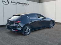 2023 Mazda Mazda3 Sport GX Auto FWD