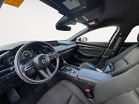 2023 Mazda Mazda3 Sport GX Auto FWD