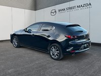 2023 Mazda Mazda3 Sport GX Auto FWD