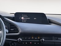 2023 Mazda Mazda3 Sport GX Auto FWD