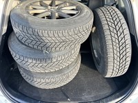 2018 Toyota RAV4 Hybrid AWD Hybrid Limited