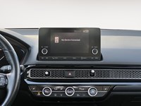 2022 Honda Civic EX CVT