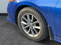 2022 Honda Civic EX CVT