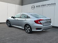2020 Honda Civic LX CVT