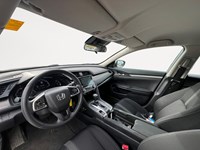 2020 Honda Civic LX CVT