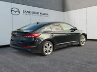 2017 Hyundai Elantra 4dr Sdn Auto Limited SE