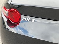 2023 Mazda MX-5 GT Manual