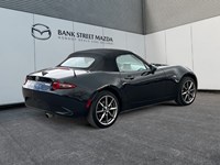 2023 Mazda MX-5 GT Manual