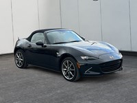 2023 Mazda MX-5 GT Manual