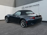 2023 Mazda MX-5 GT Manual