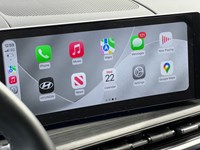 2024 Hyundai Santa Fe Luxury AWD