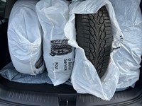 2024 Hyundai Santa Fe Luxury AWD