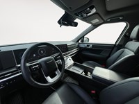 2024 Hyundai Santa Fe Luxury AWD