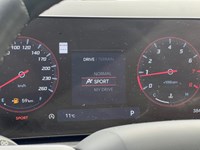 2024 Hyundai Santa Fe Luxury AWD