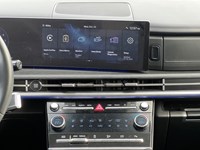 2024 Hyundai Santa Fe Luxury AWD