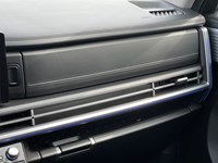 2024 Hyundai Santa Fe Luxury AWD