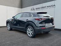 2024 Mazda CX-30 GS AWD